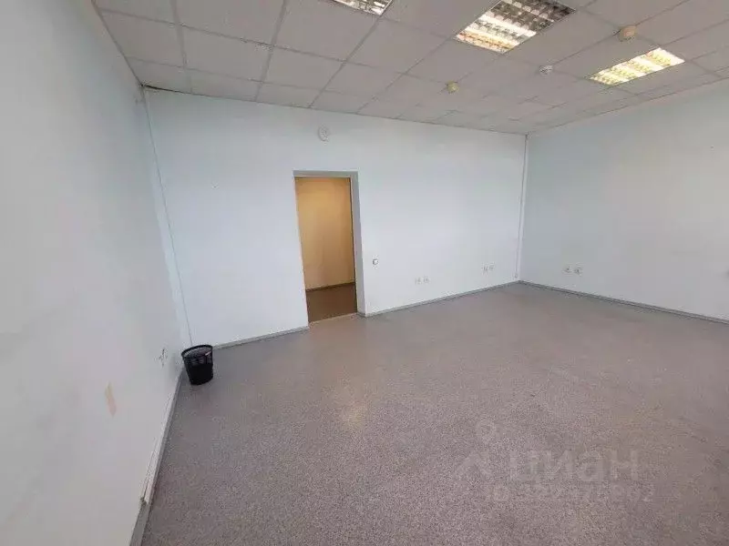 Офис в Санкт-Петербург пл. Конституции, 2 (27 м) - Фото 2