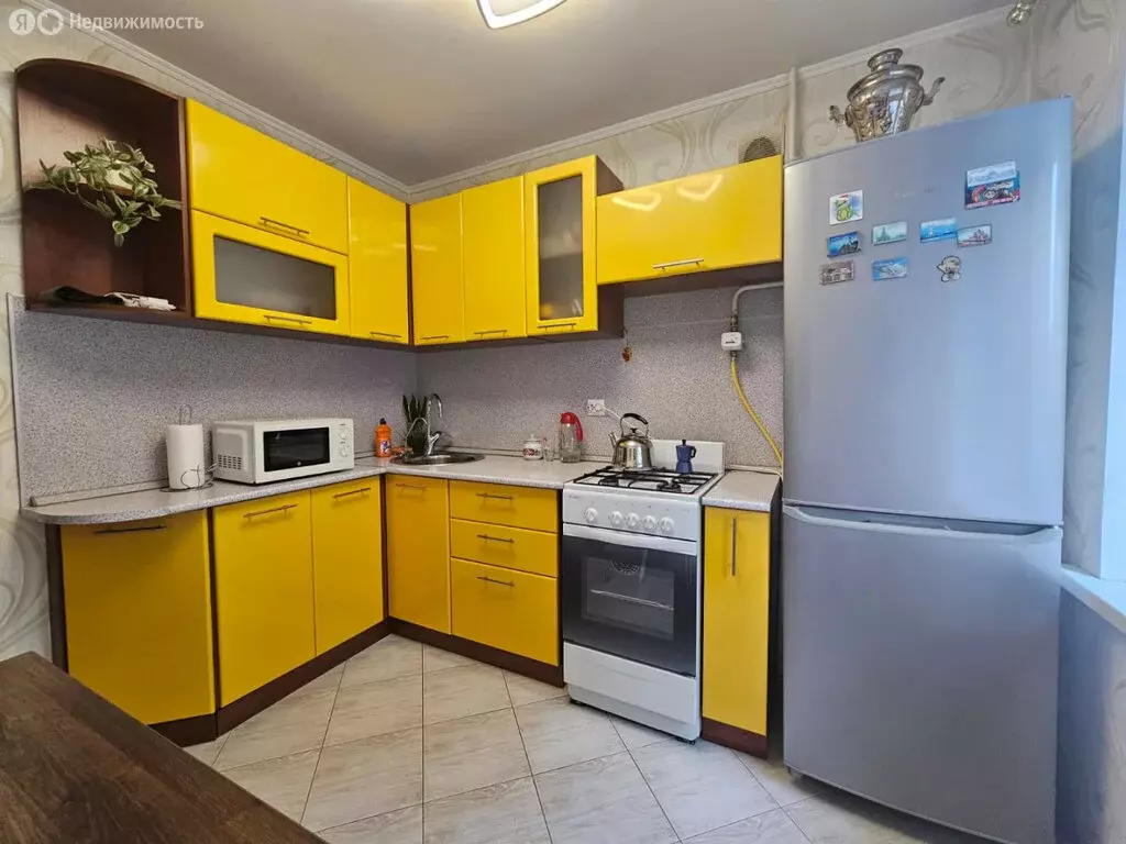 1-комнатная квартира: Казань, Окольная улица, 28 (32.3 м) - Фото 0