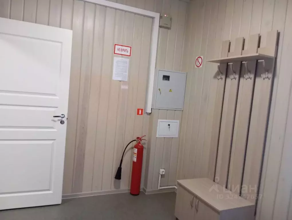 Помещение свободного назначения в Ленинградская область, Выборгский ... - Фото 2