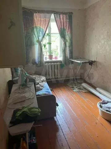 Комната 12 м в 3-к., 1/2 эт. - Фото 0