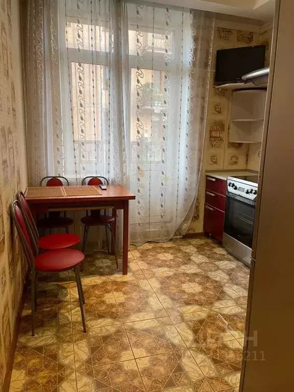 1-к кв. Московская область, Химки Клязьма кв-л, ул. Летчика Ивана ... - Фото 2