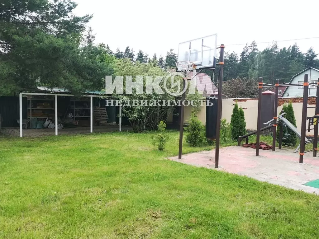 Участок в Московская область, Богородский городской округ, с. ... - Фото 1