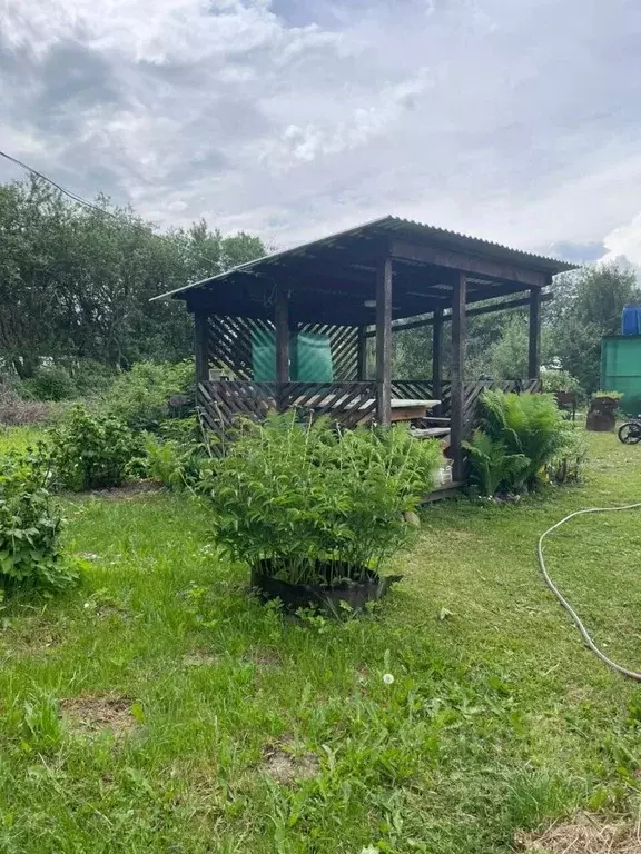 Дом в Владимирская область, Владимир Энергетик-3 сад, 49 (40 м) - Фото 1