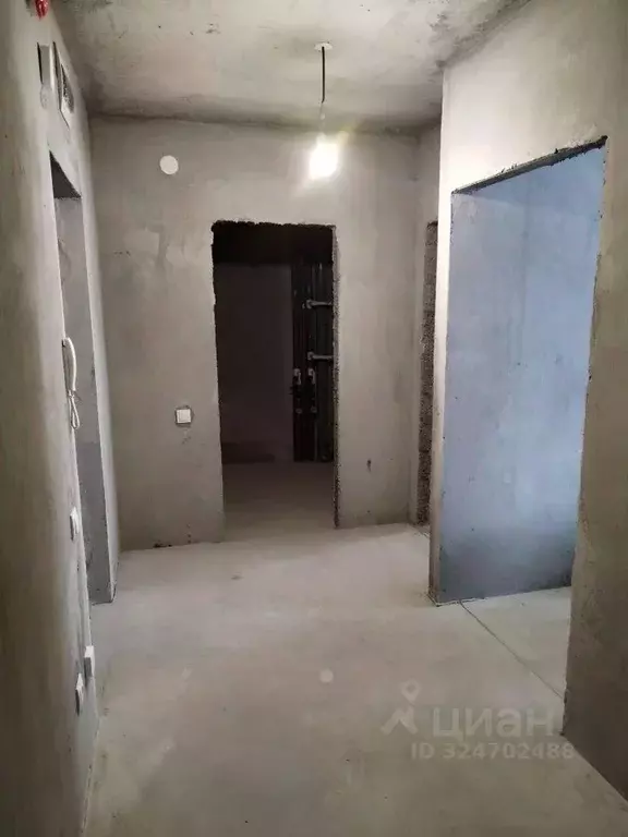 1-к кв. Тюменская область, Тюмень Ставропольская ул., 97к4 (36.2 м) - Фото 2