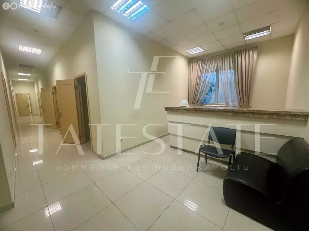 Офис (273 м) - Фото 1