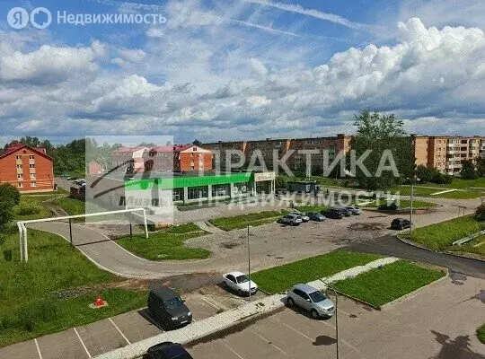2-комнатная квартира: Рошаль, улица Химиков, 3 (79.2 м) - Фото 0