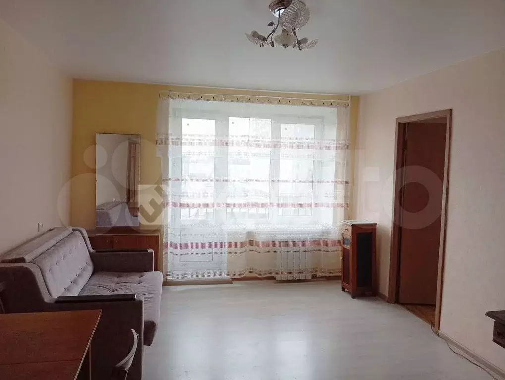 3-к. квартира, 65,7 м, 7/9 эт. - Фото 1