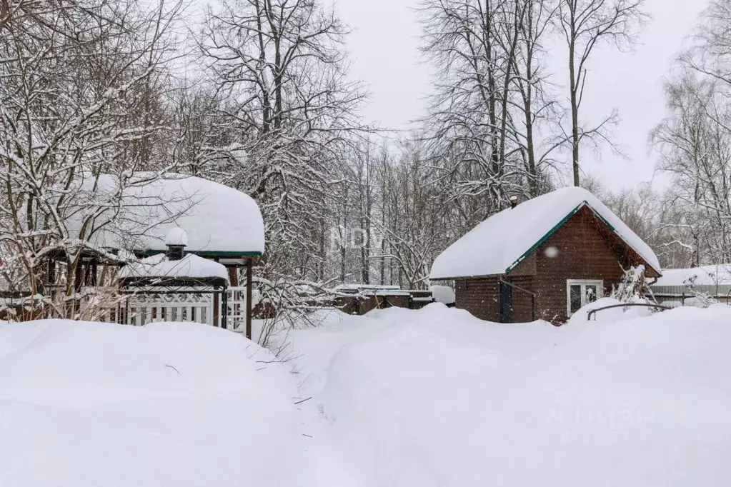 Дом в Московская область, Мытищи городской округ, пос. Здравница, ... - Фото 2