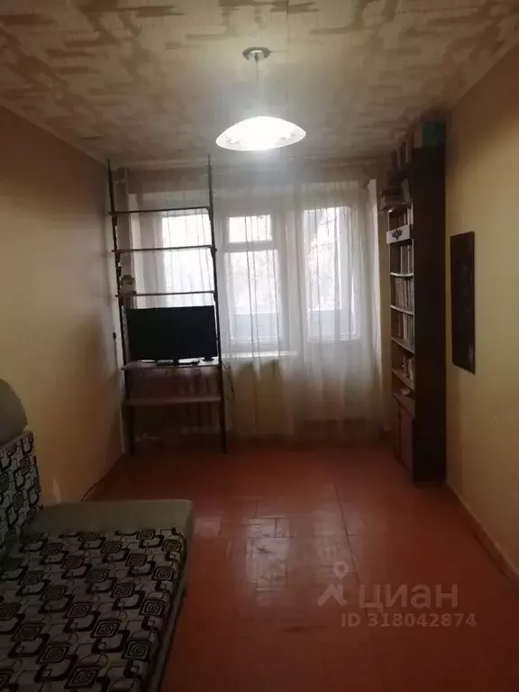 Комната Пермский край, Пермь ул. Косякова, 78 (13.3 м) - Фото 0