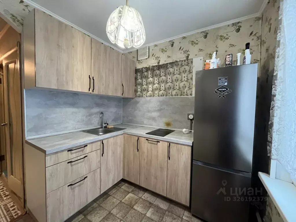 2-к кв. Москва Березовая аллея, 7В (44.8 м) - Фото 2