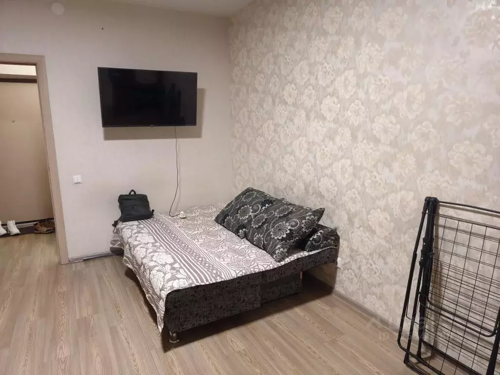 Студия Татарстан, Казань ул. Восстания, 82Б (30.0 м) - Фото 2