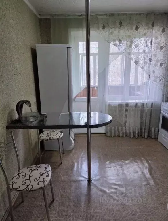 2-к кв. Иркутская область, Усть-Илимск просп. Мира, 28 (55.0 м) - Фото 1