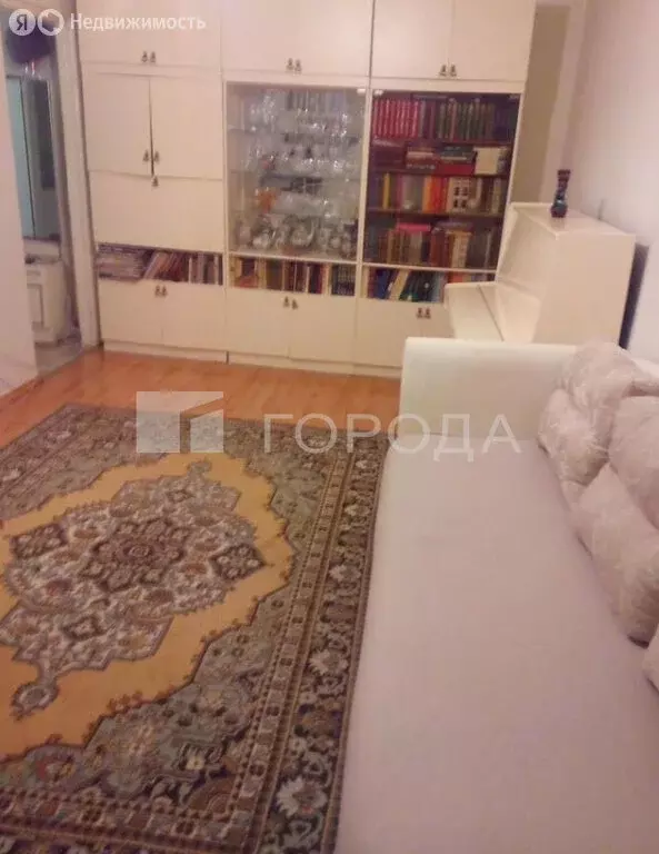 2-комнатная квартира: Барнаул, улица Чеглецова, 20 (45.6 м) - Фото 1