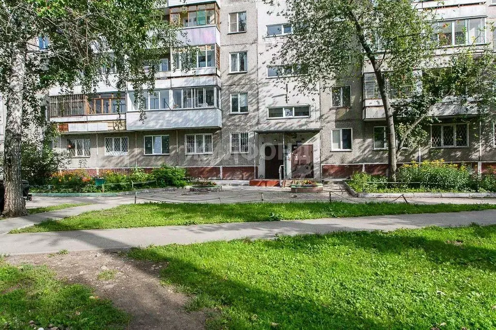 Квартира, 2 комнаты, 42.9 м - Фото 0
