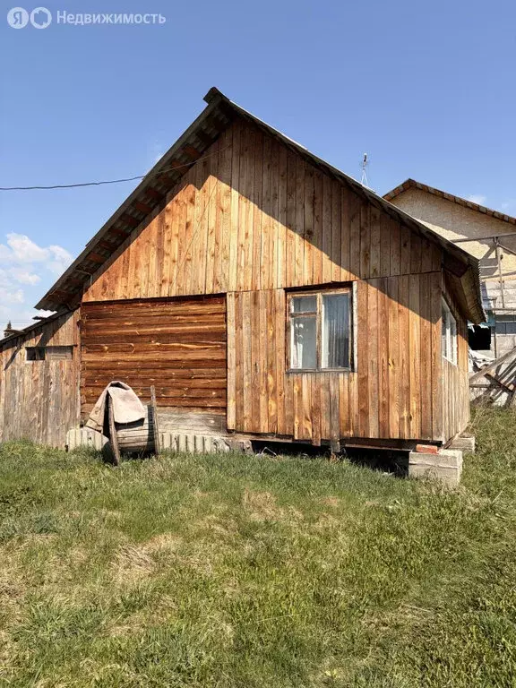 Участок в посёлок городского типа Белоярский, переулок Свердлова ... - Фото 2