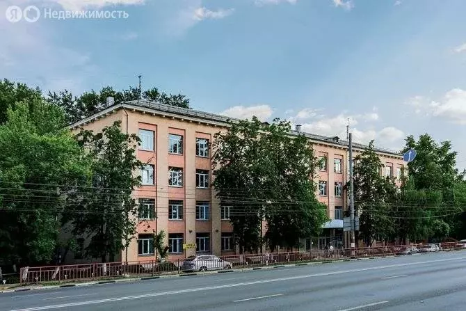 Офис (63 м) - Фото 2