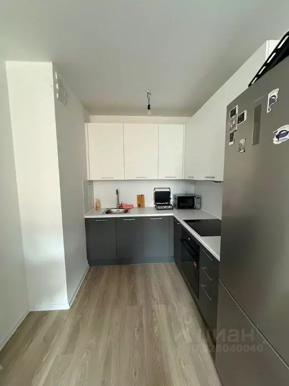 2-к кв. Москва Ленинградское ш., 229Ак2 (36.0 м) - Фото 2