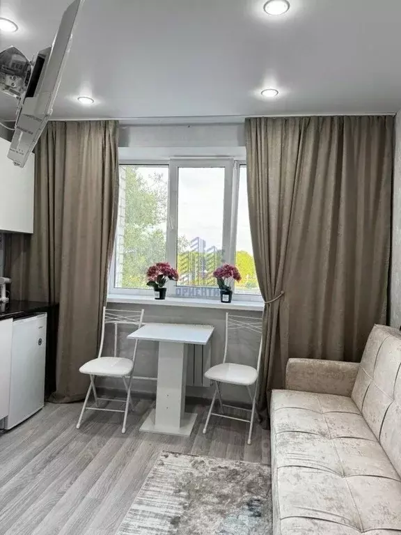 Студия Чувашия, Чебоксары Эгерский бул., 22 (20.0 м) - Фото 2