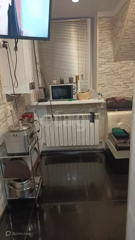 Продаётся 3-к квартира, 61.6 м - Фото 1
