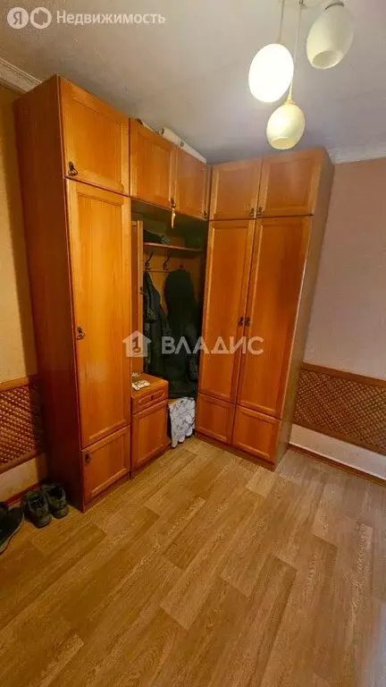 2-комнатная квартира: деревня Агалатово, 207 (54.7 м) - Фото 1