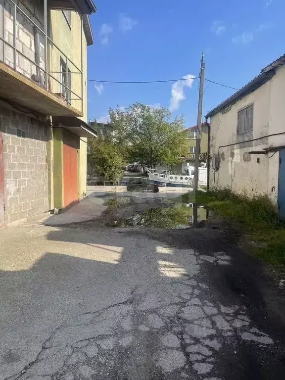 Гараж в Калининградская область, Калининград Запорожская ул., 5В (45 ... - Фото 2