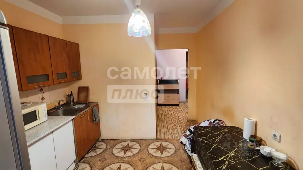 1-к кв. Владимирская область, Александров пер. Красный, 16 (39.1 м) - Фото 2