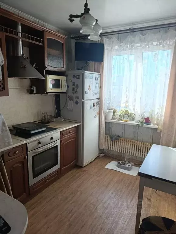 3-к кв. Самарская область, Тольятти 15-й кв-л, бул. Космонавтов, 15 ... - Фото 1