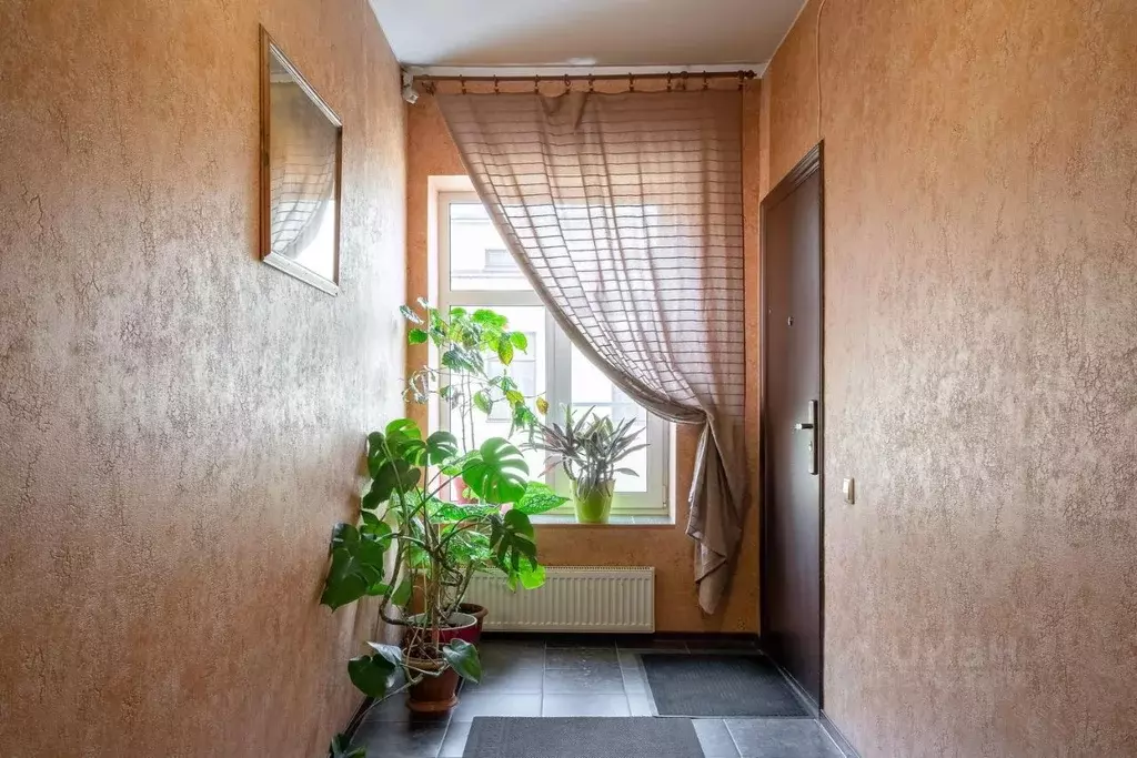 2-к кв. Санкт-Петербург Исаакиевская пл., 7 (46.0 м) - Фото 2