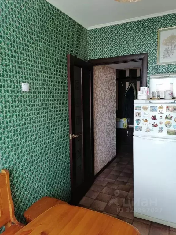 3-к кв. Татарстан, Набережные Челны ул. Шамиля Усманова, 108 (65.4 м) - Фото 2