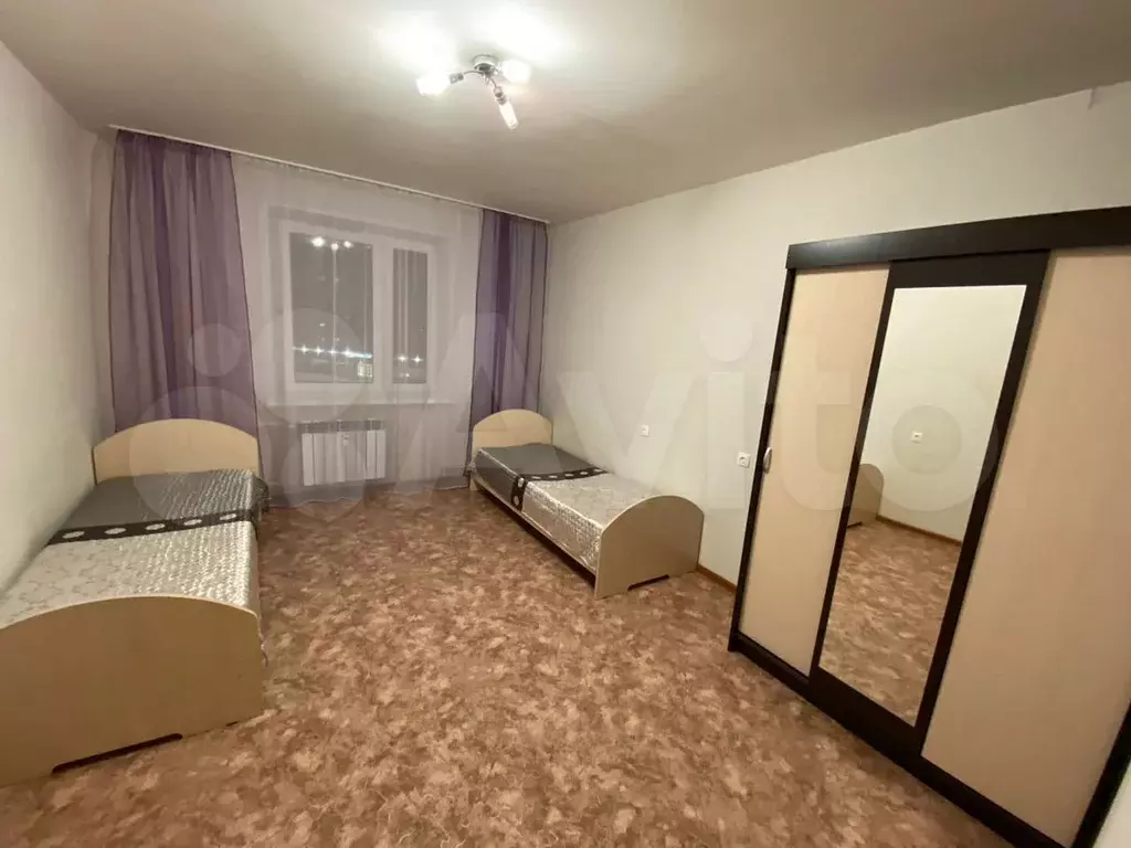 3-к. квартира, 76 м, 9/9 эт. - Фото 0