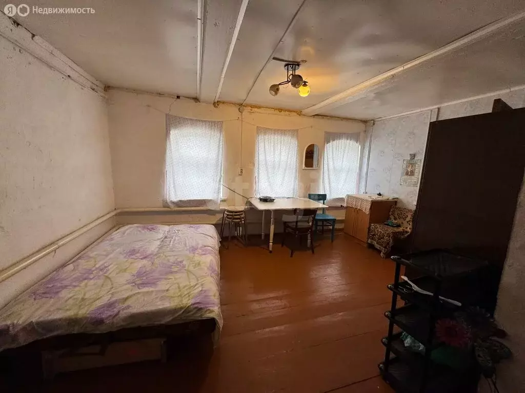 Дом в село Ярок, Советская улица (31.4 м) - Фото 2