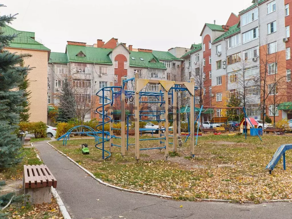 3-к кв. Татарстан, Казань ул. Марселя Салимжанова, 15/8Б (136.0 м) - Фото 1