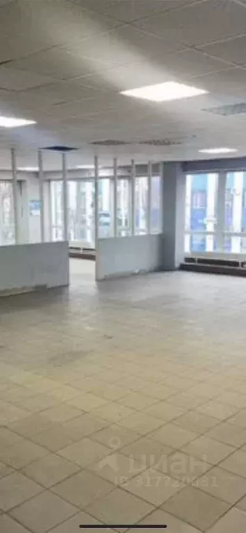 Помещение свободного назначения в Воронежская область, Воронеж ул. ... - Фото 1