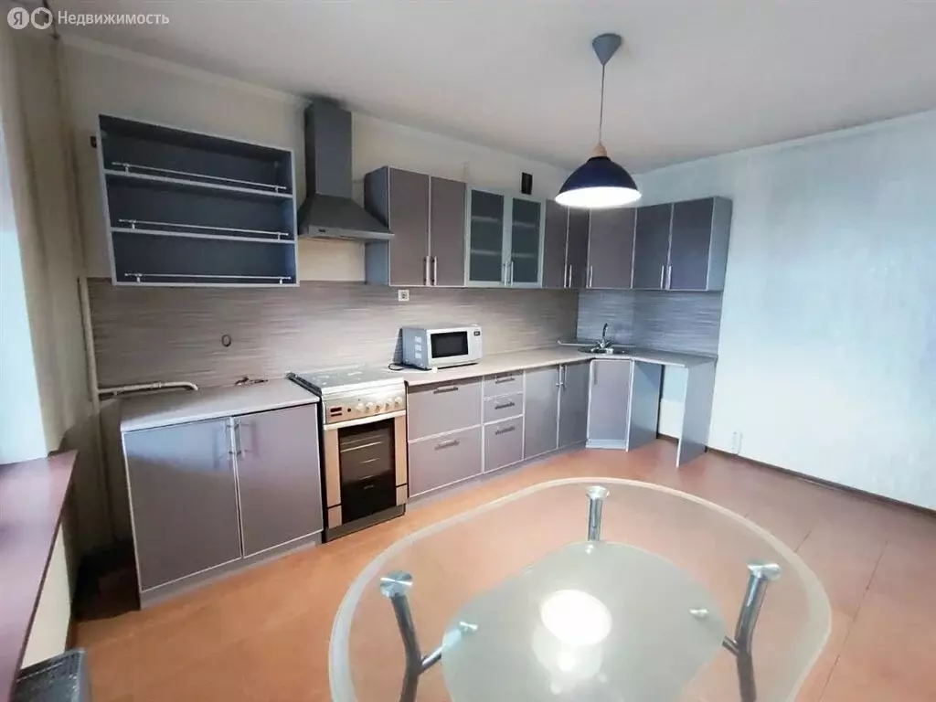 3-комнатная квартира: Рязань, Михайловское шоссе, 82к2 (89.1 м) - Фото 0