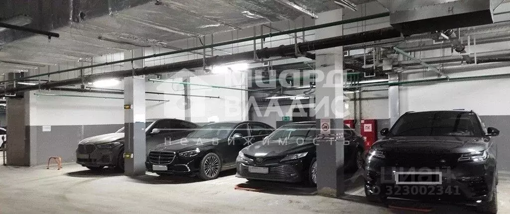 Гараж в Омская область, Омск ул. Гагарина, 14 (716 м) - Фото 2