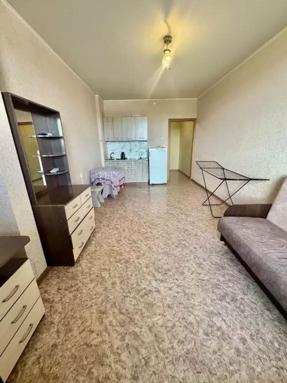 Студия Алтайский край, Бийск Советская ул., 189/5 (28.7 м) - Фото 2