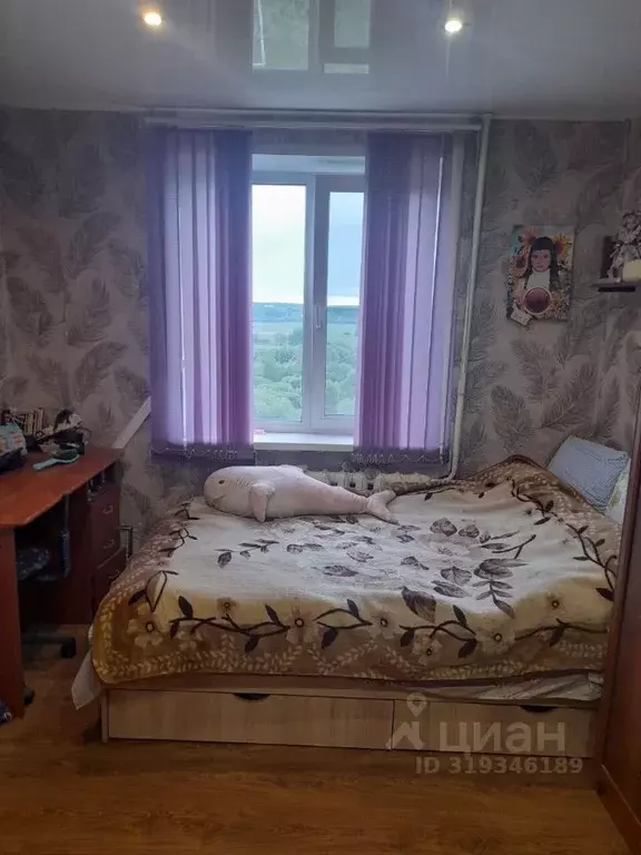 2-к кв. Московская область, Озеры Коломна городской округ, Болотный ... - Фото 1