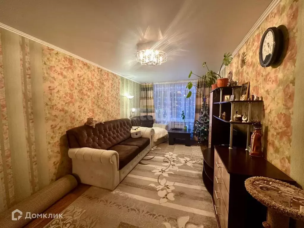 Продаётся 2-к квартира, 48.1 м - Фото 1