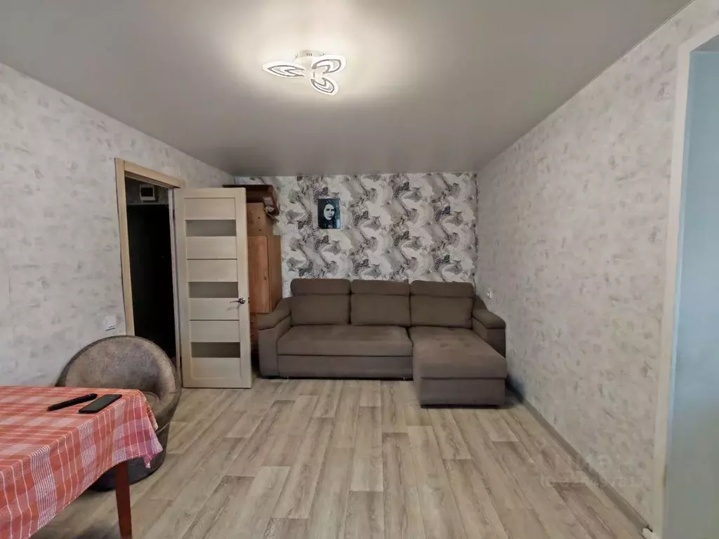 3-к кв. Ульяновская область, Ульяновск ул. Радищева, 164 (57.6 м) - Фото 2