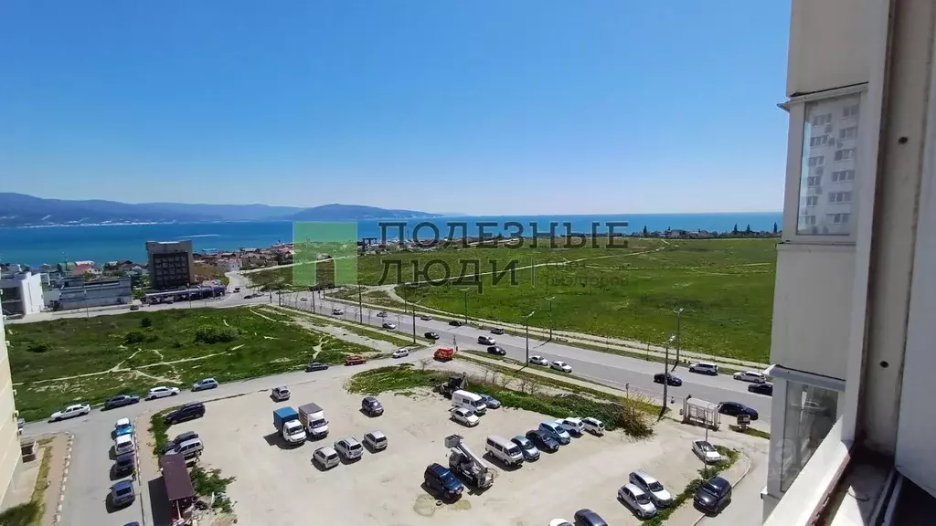 2-к кв. Краснодарский край, Новороссийск ул. Мурата Ахеджака, 22 (62.0 ... - Фото 0