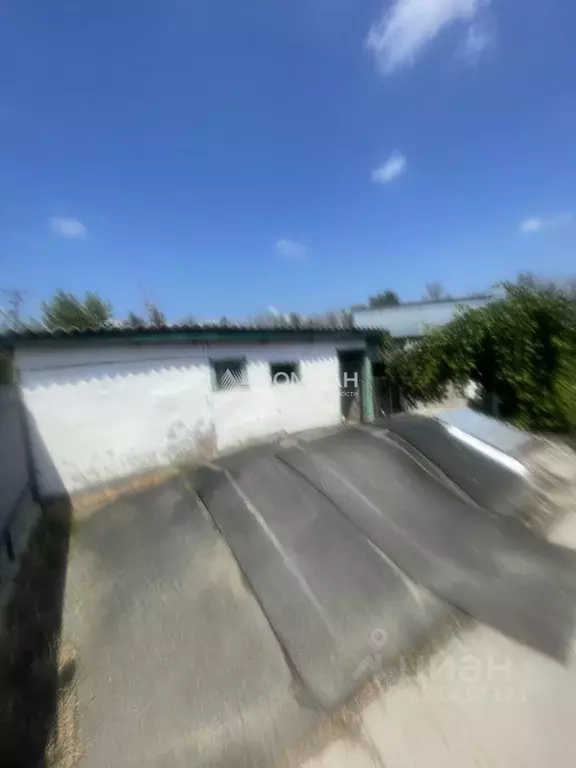 Дом в Ростовская область, Багаевское с/пос, пос. Задонский ул. ... - Фото 2