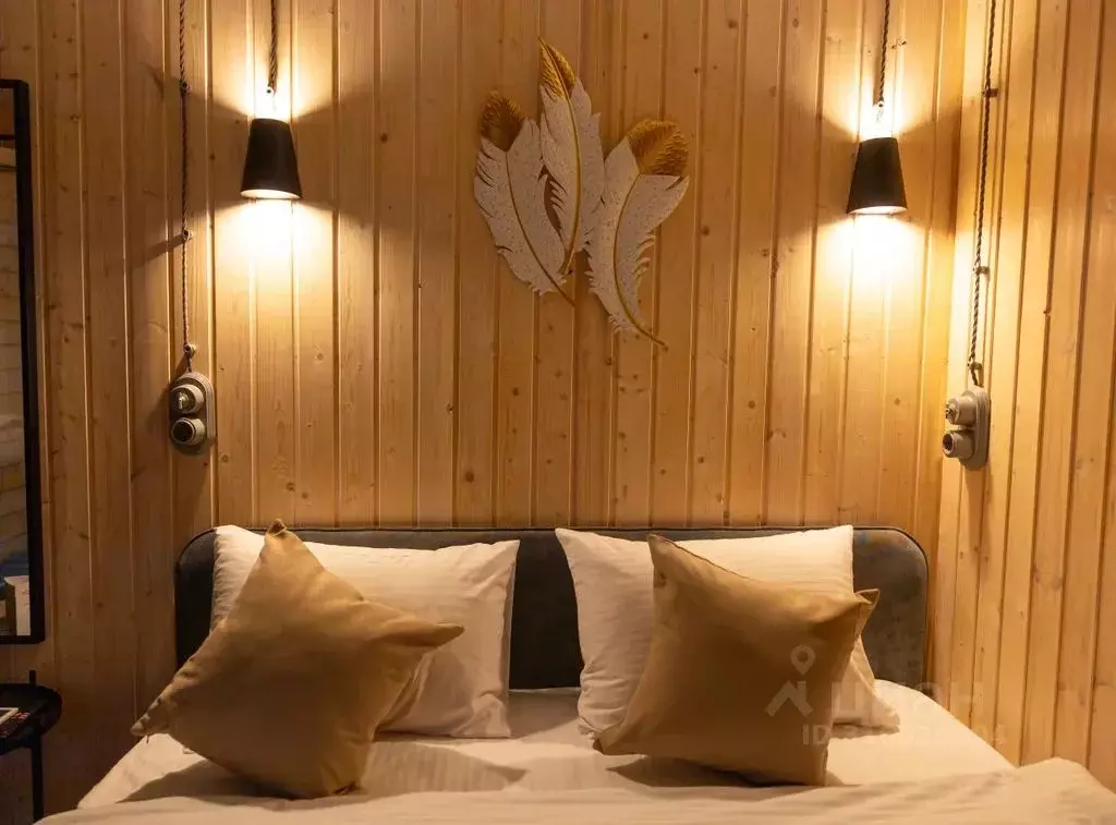 Дом в Калининградская область, Янтарный пгт ул. Балебина, 29 (30 м) - Фото 0