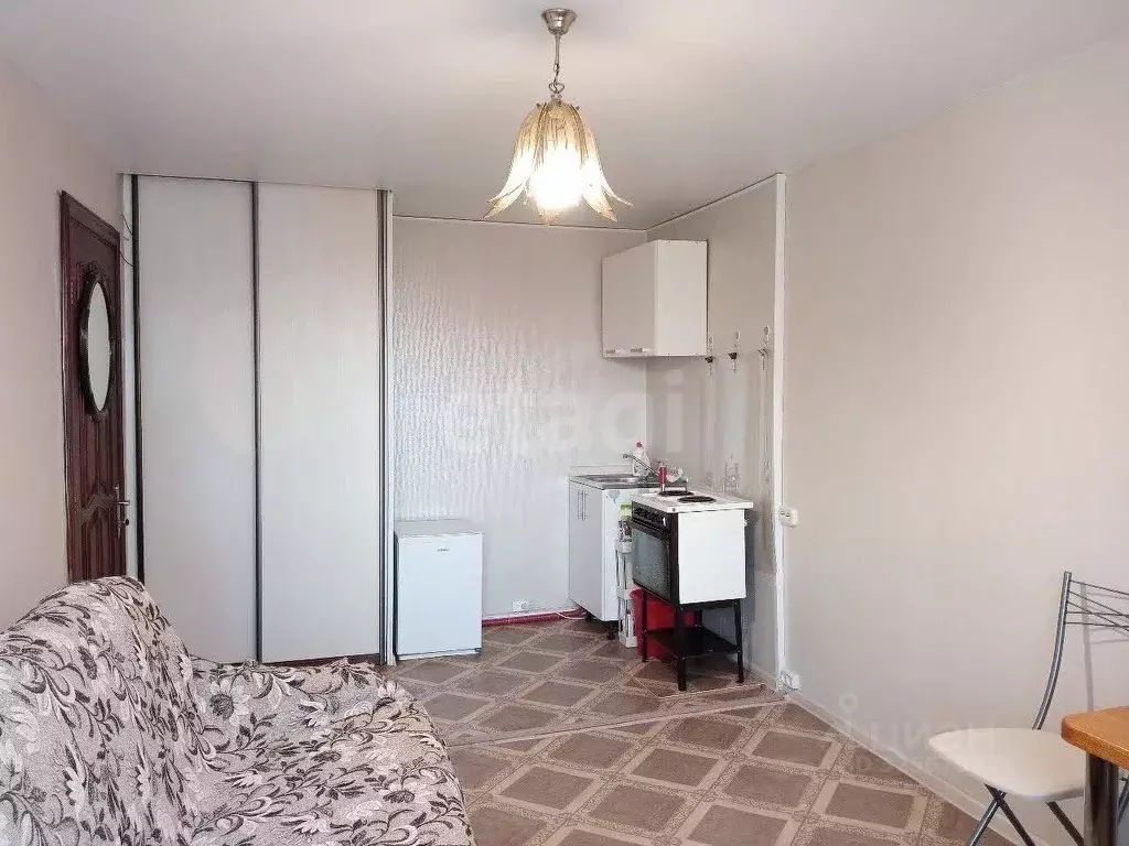 Комната Владимирская область, Владимир ул. Белоконской, 10 (16.0 м) - Фото 2