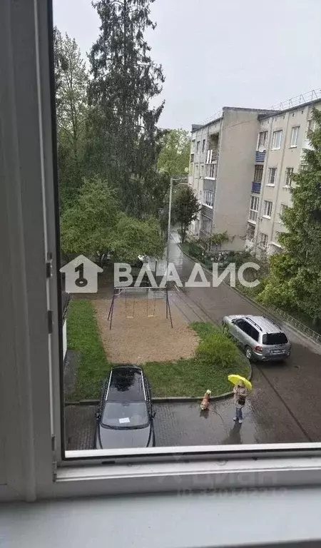3-к кв. Калининградская область, Калининград ул. Грибоедова, 5 (60.4 ... - Фото 1