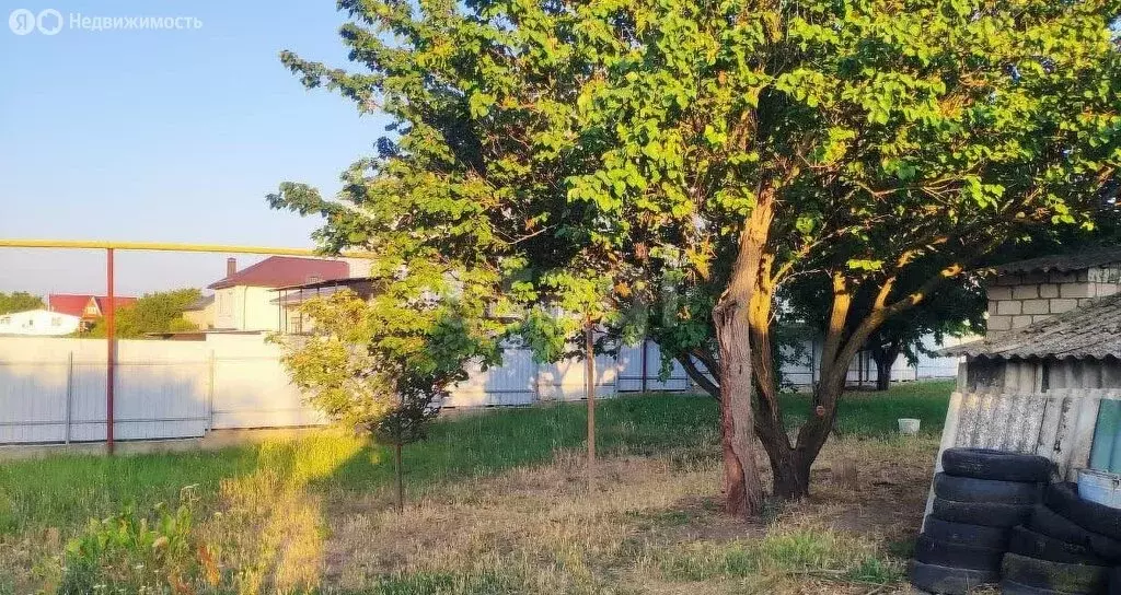 Участок в станица Гостагаевская, Краснофлотская улица (5 м) - Фото 2