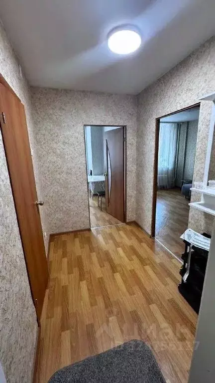 1-к кв. Московская область, Балашиха Балашихинское ш., 8к2 (36.0 м) - Фото 2