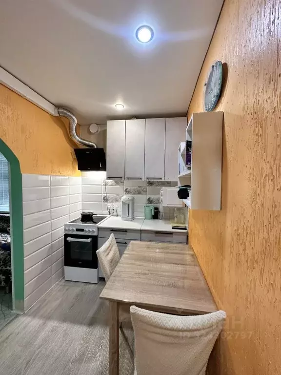 2-к кв. Саратовская область, Саратов Гвардейская ул., 24Б (23.0 м) - Фото 1