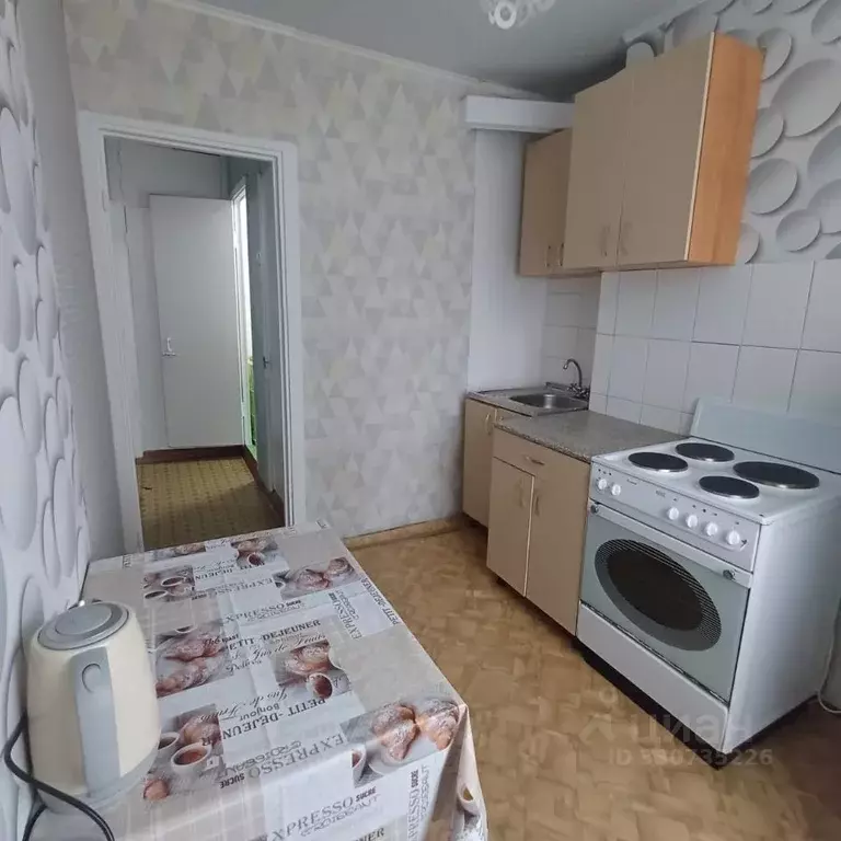 2-к кв. Новосибирская область, Новосибирск ул. Грибоедова, 32 (43.5 м) - Фото 2