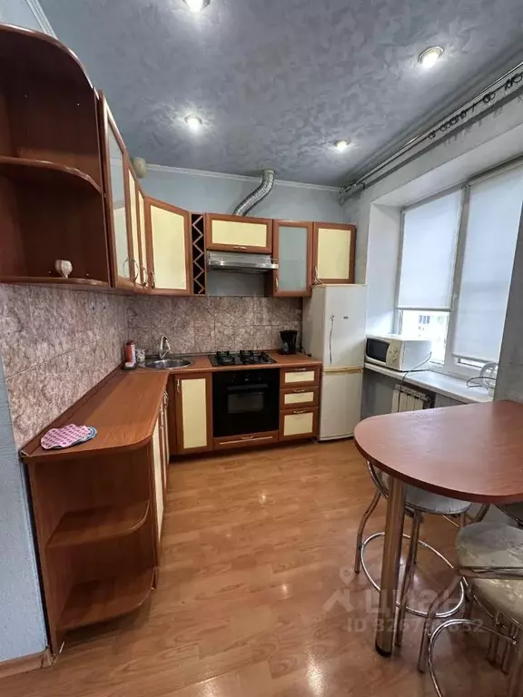 2-к кв. Саратовская область, Саратов ул. Имени В.И. Чапаева, 11/13 ... - Фото 1