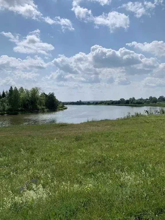 Участок в Пермский край, Карагайский муниципальный округ, д. Перы  ... - Фото 0